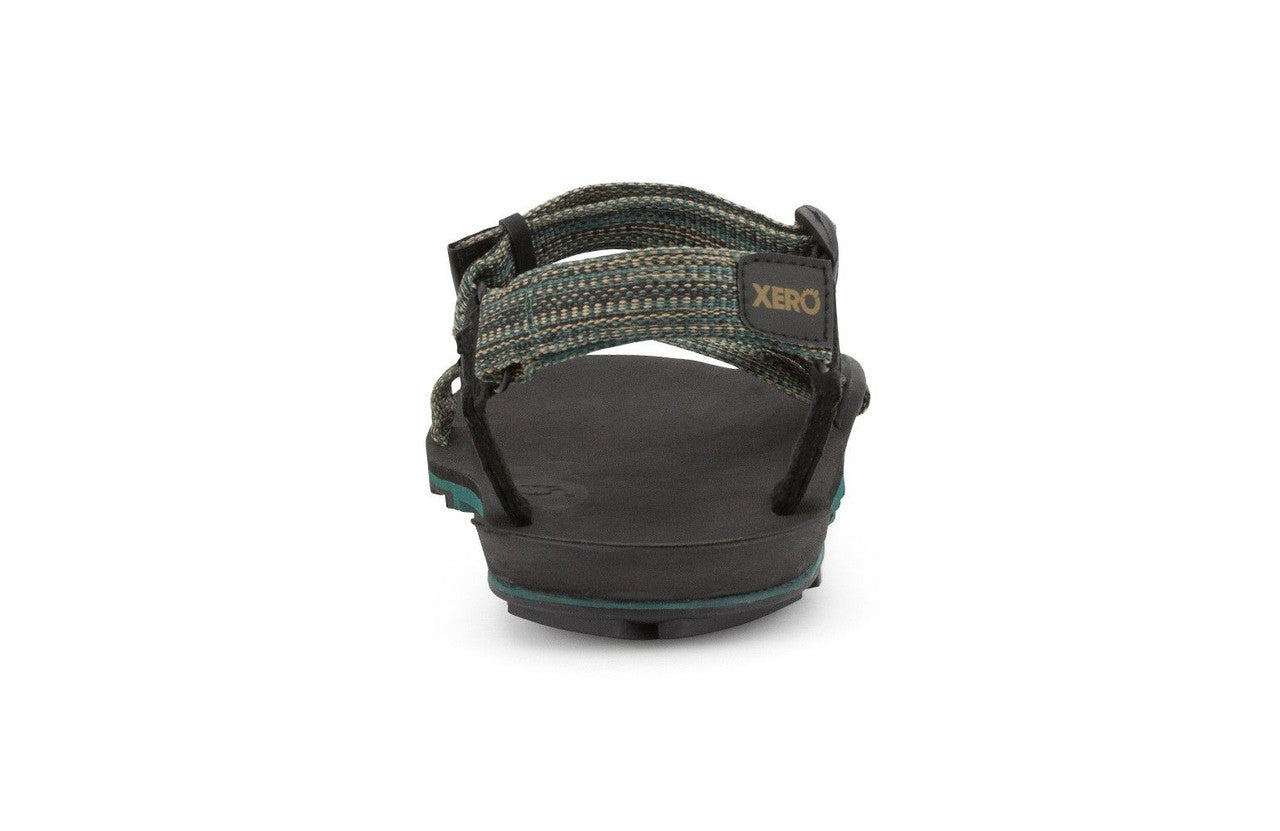 Xero Z‑Trail EV - Barefoot Hiking Sandal - Men&#39;s