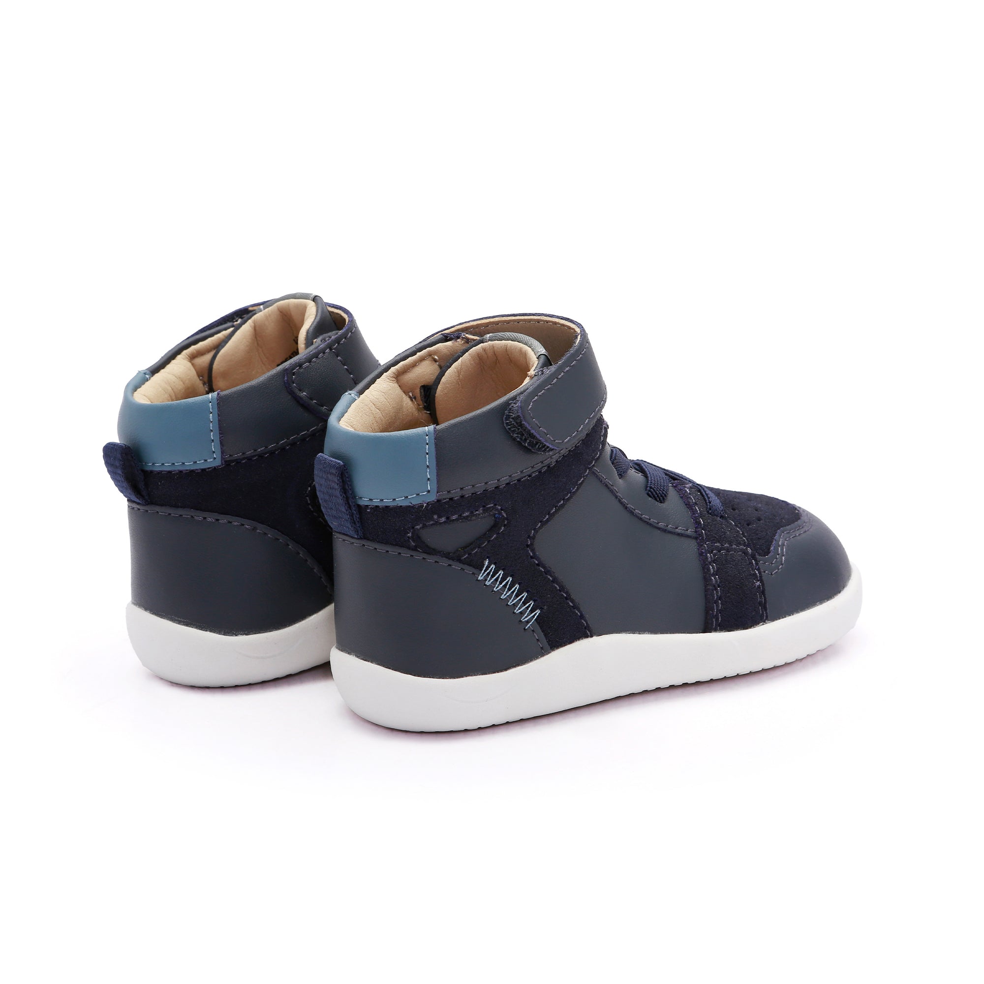 Oldsoles Kids High Jump Ground