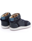 Oldsoles Kids High Jump Ground