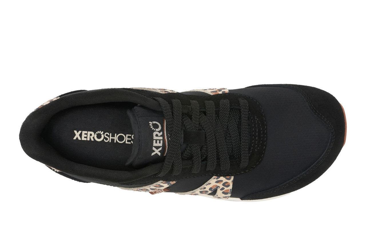 Xero Wynn Retro Nylon Sneaker - Women's