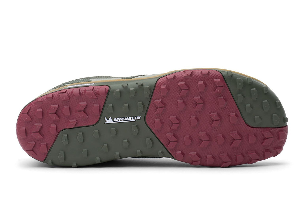 Xero Scrambler Low EV - Men's High Performance Trail Runner