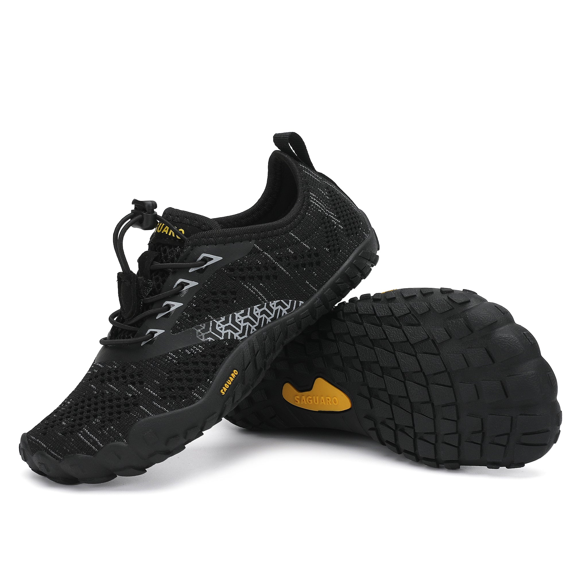 Saguaro Smart Kids - Black