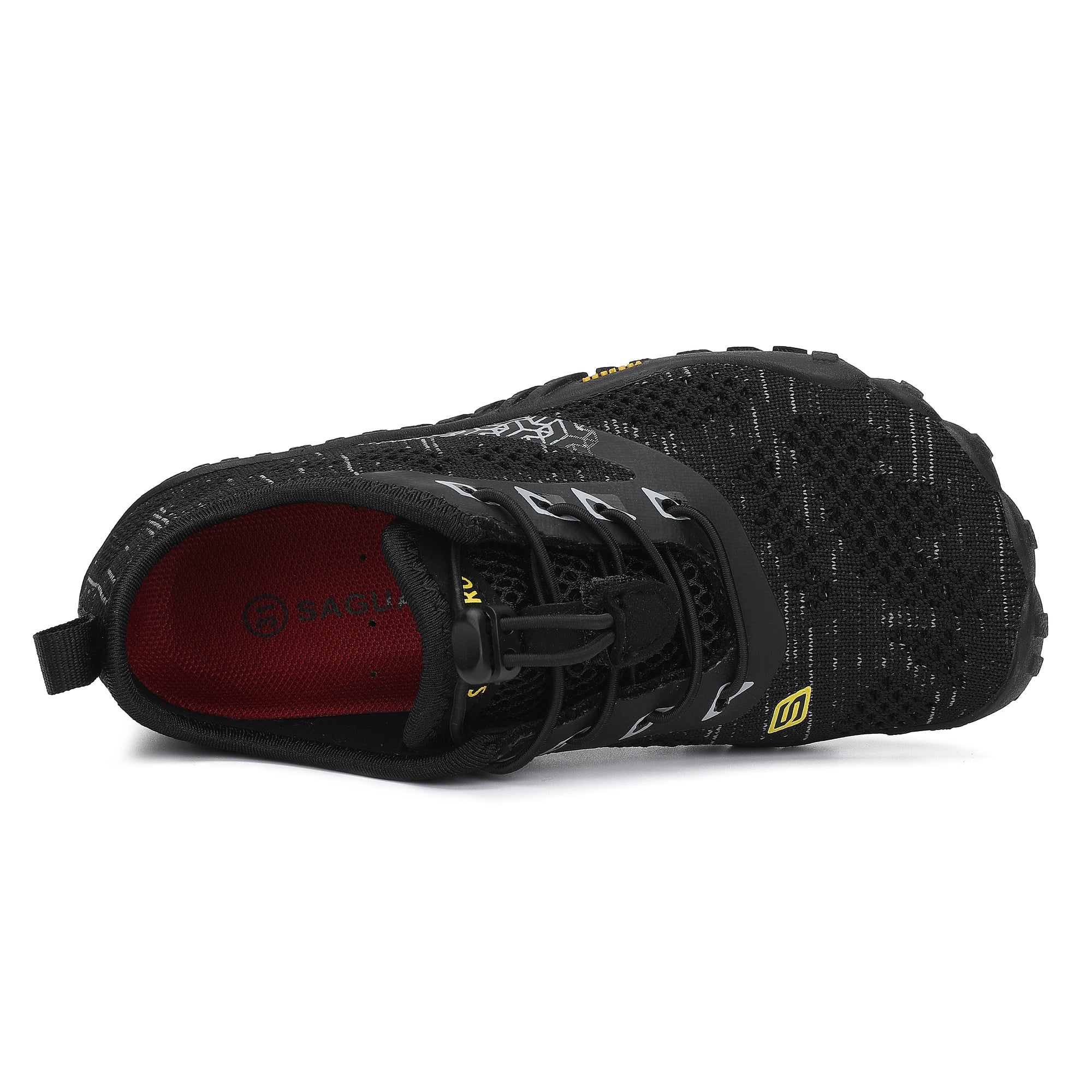 Saguaro Smart Kids - Black