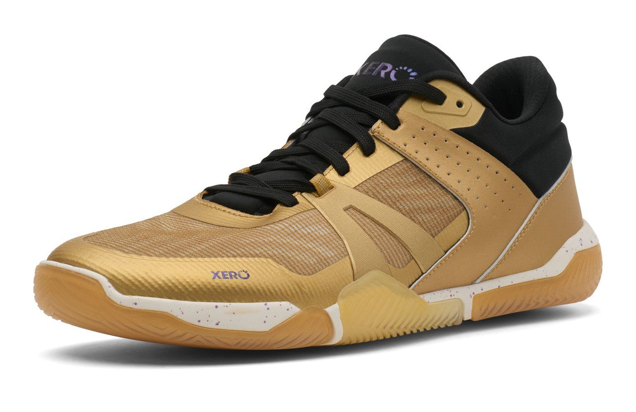 Xero X1 Low Barefoot Basketball Shoe - Men's