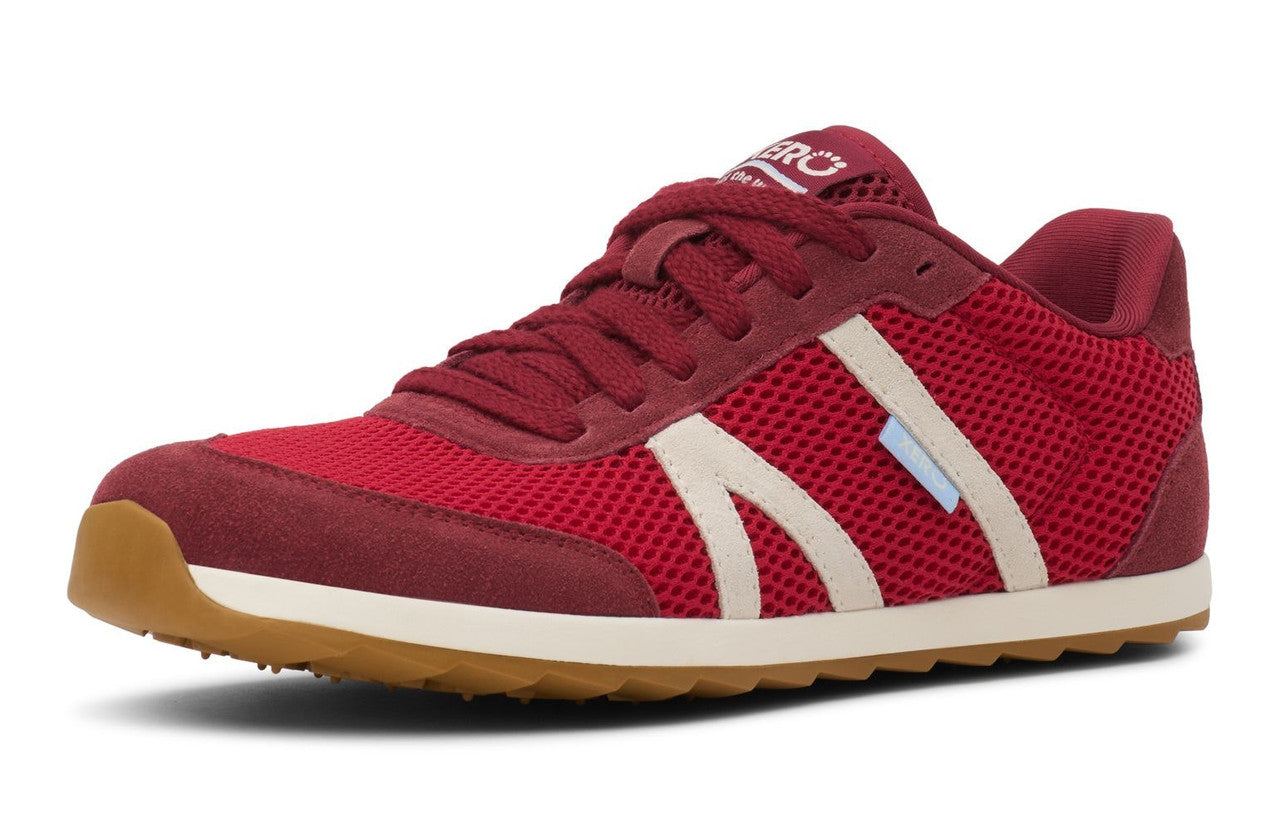 Xero Wynn Retro Nylon Sneaker - Women's