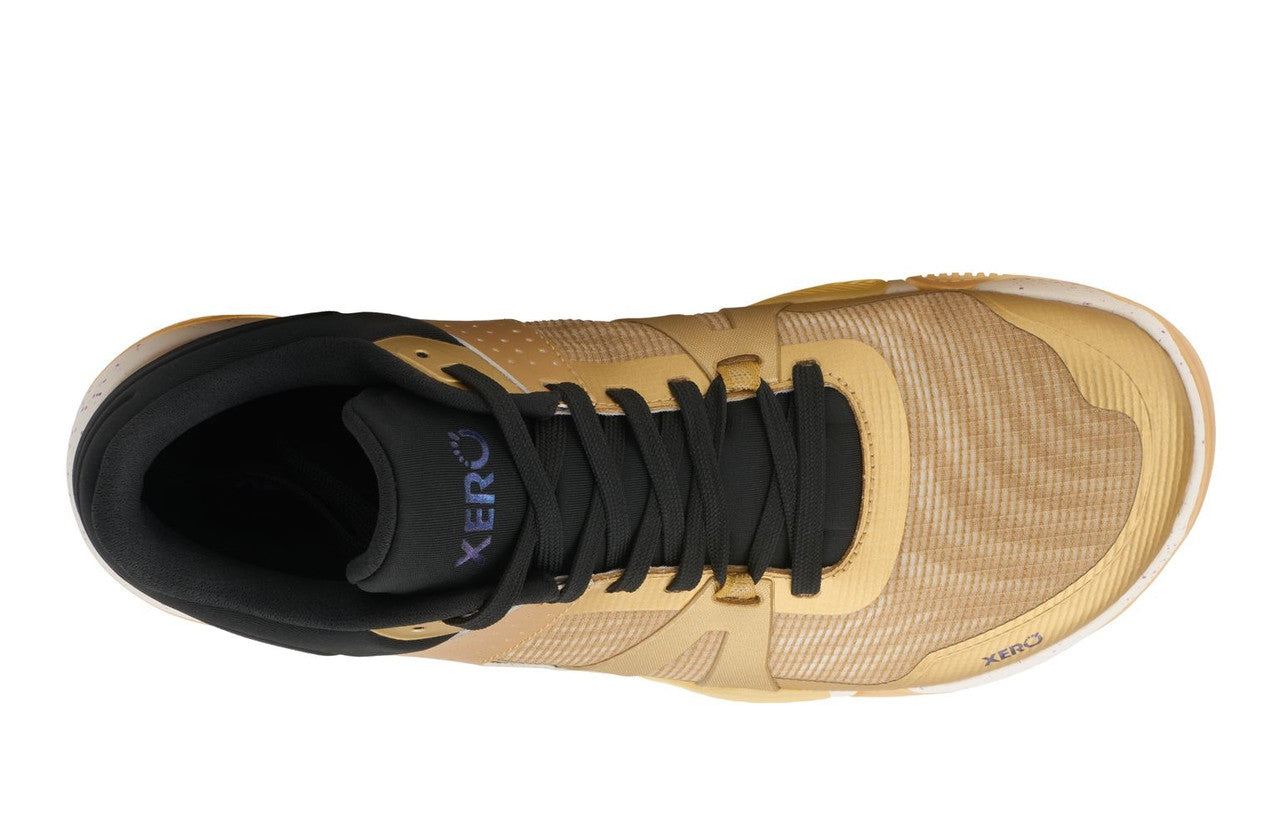 Xero X1 Low Barefoot Basketball Shoe - Men's