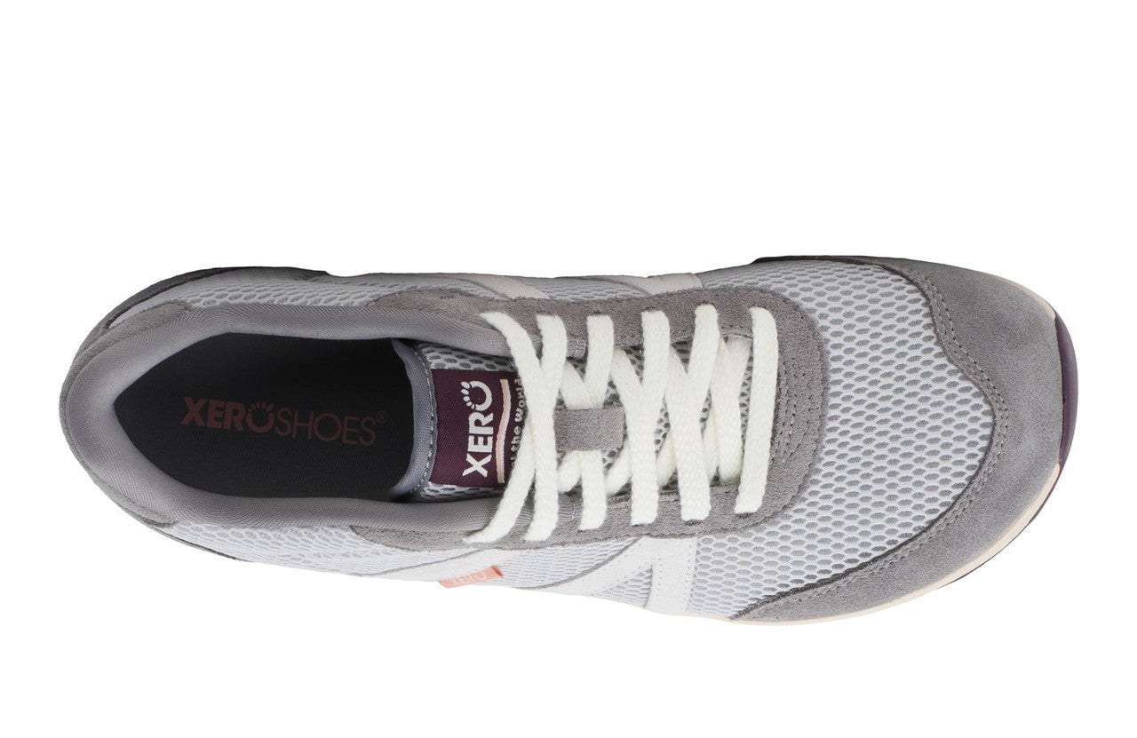 Xero Wynn Retro Nylon Sneaker - Women's