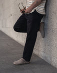 Barebound - Ikaros Barefoot Clog