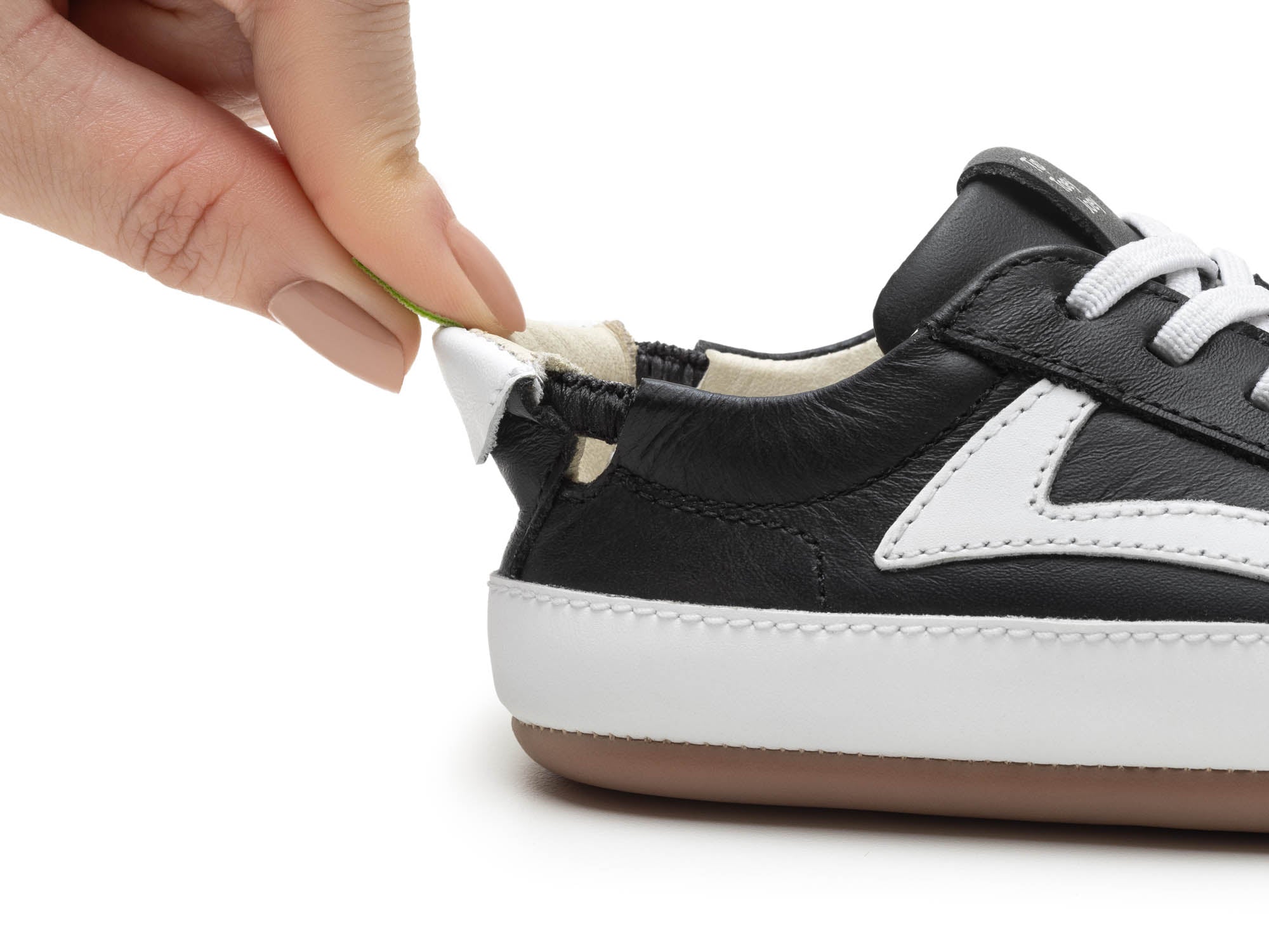 Tip Toey Joey Ground