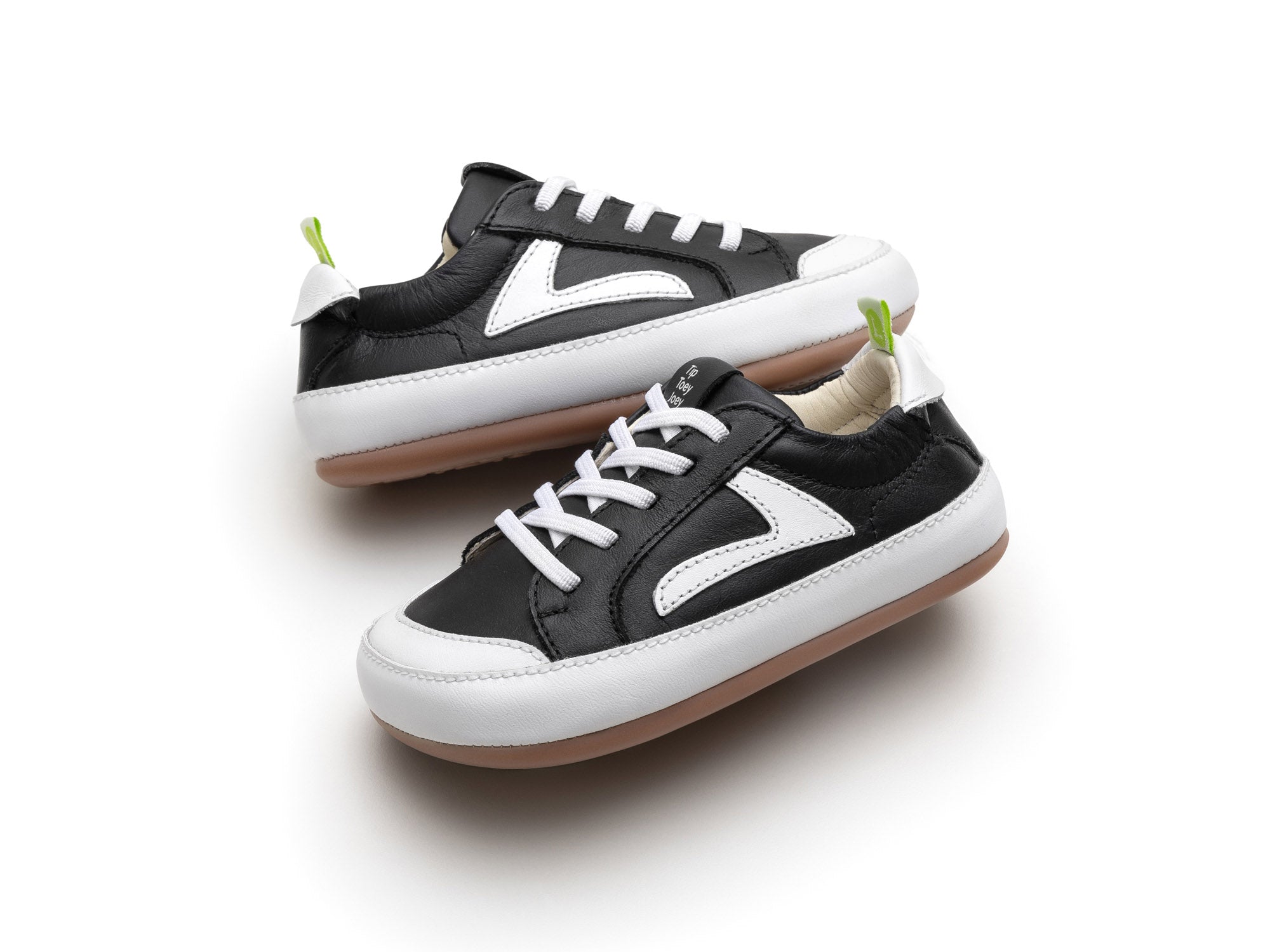 Tip Toey Joey Ground