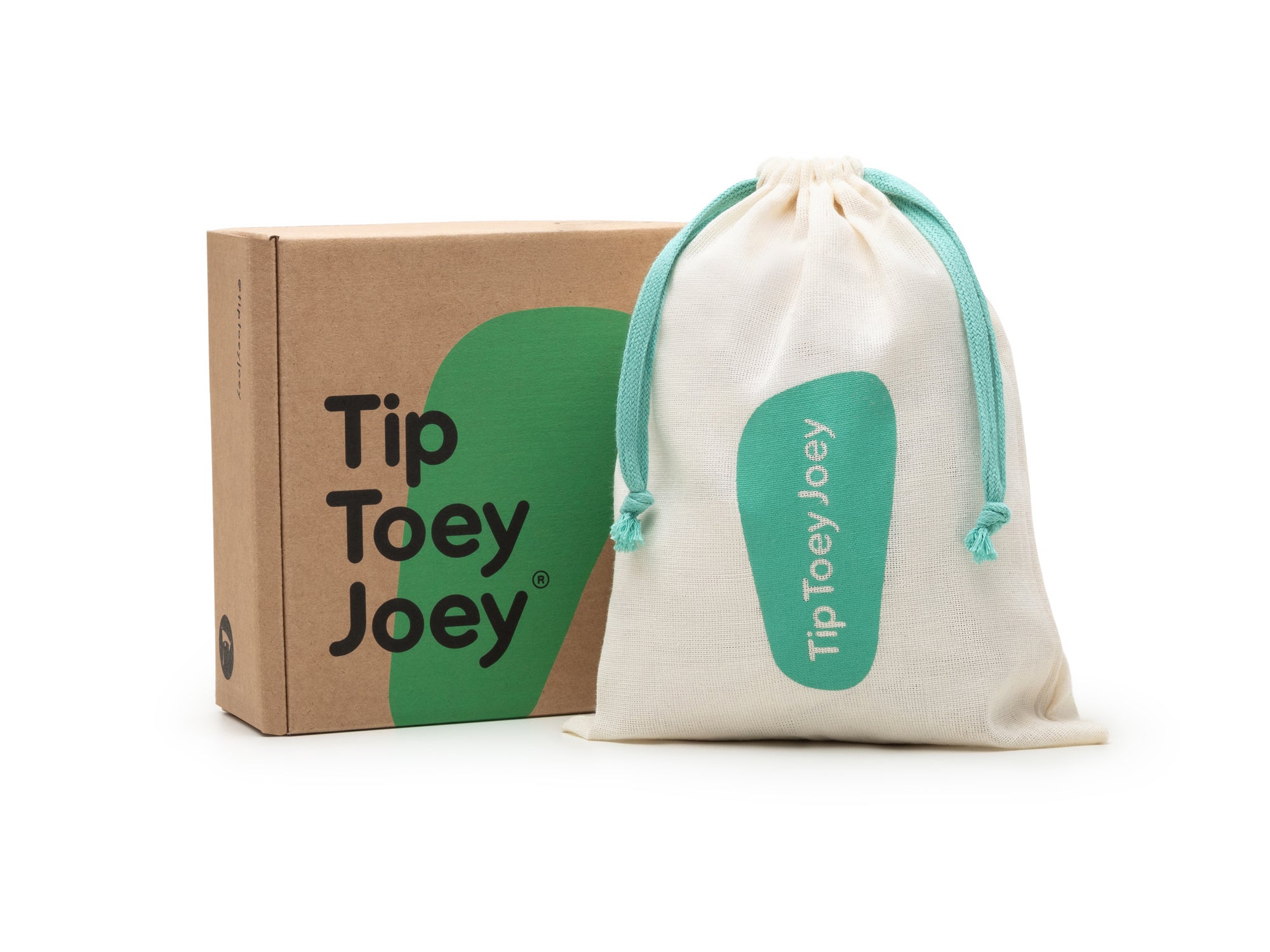Tip Toey Joey Explore