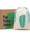 Tip Toey Joey Explore