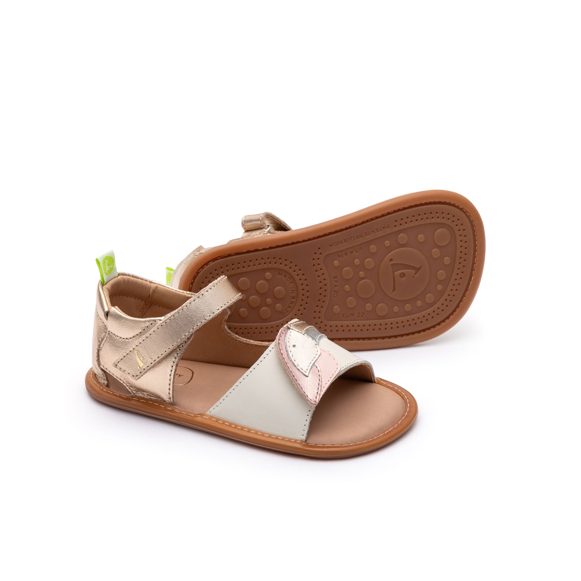 Tip Toey Joey Toucan