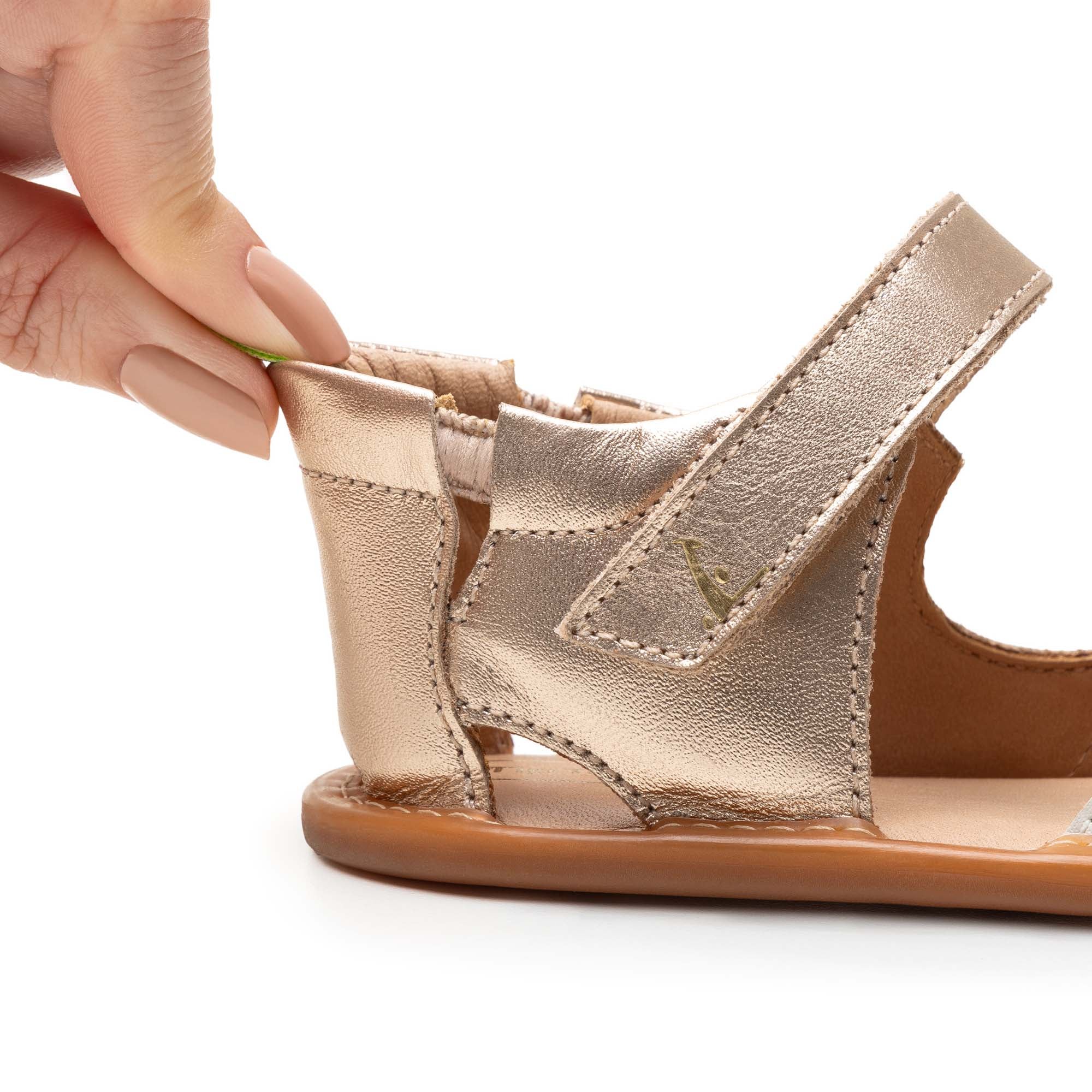 Tip Toey Joey Toucan