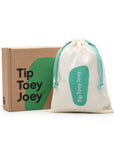 Tip Toey Joey Toucan