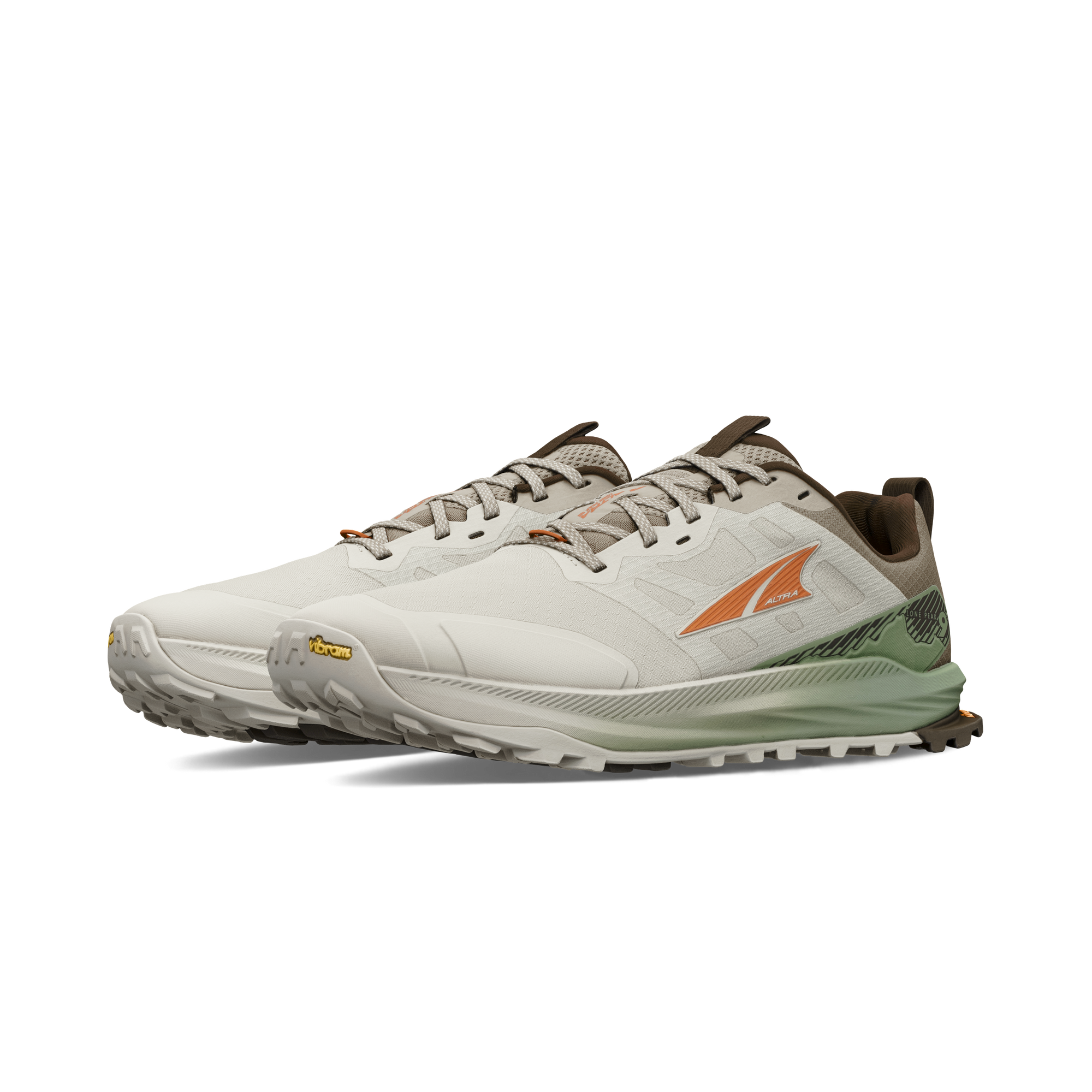 Altra Lone Peak 9+ Men's