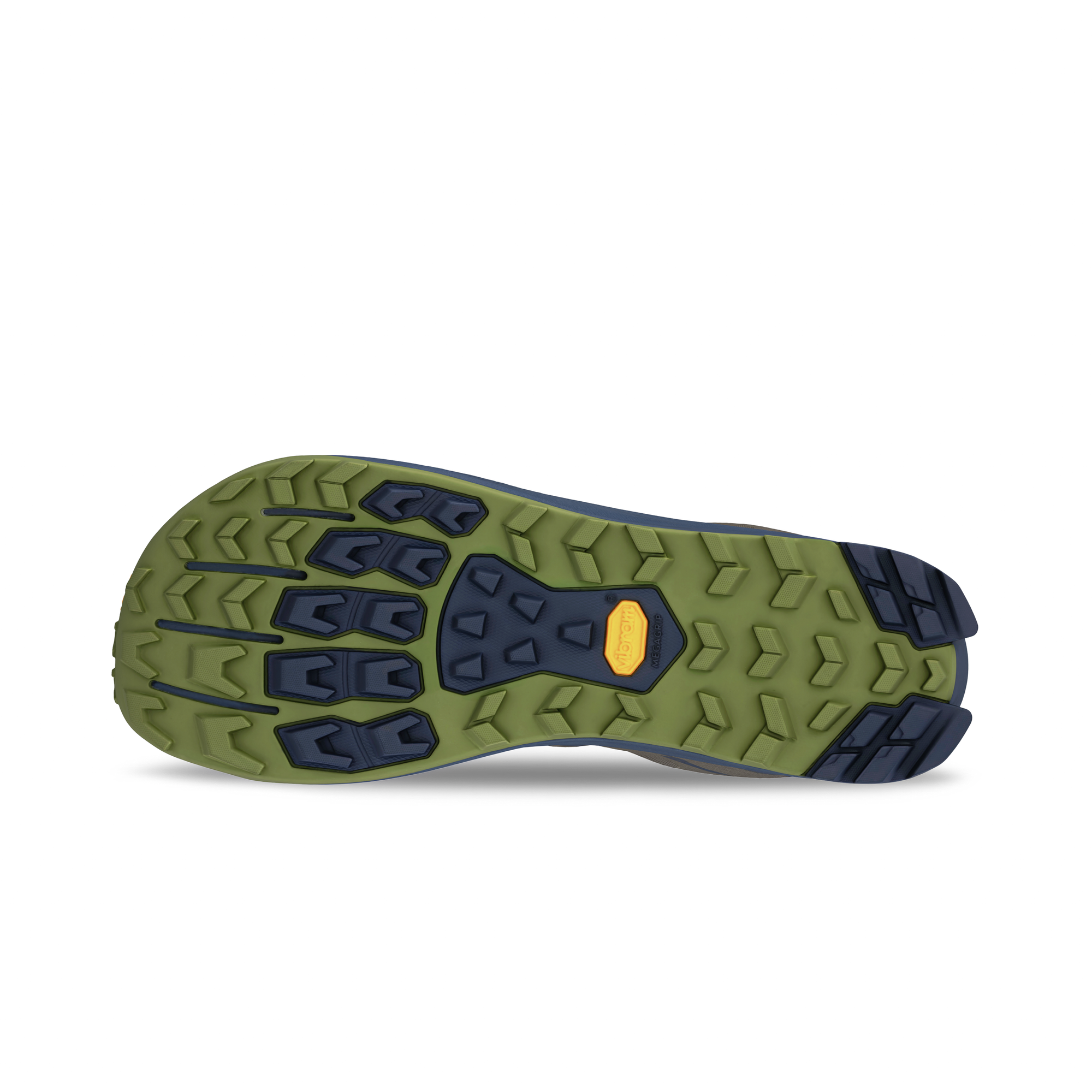 Altra Lone Peak 9+ Men&#39;s Dusty Olive