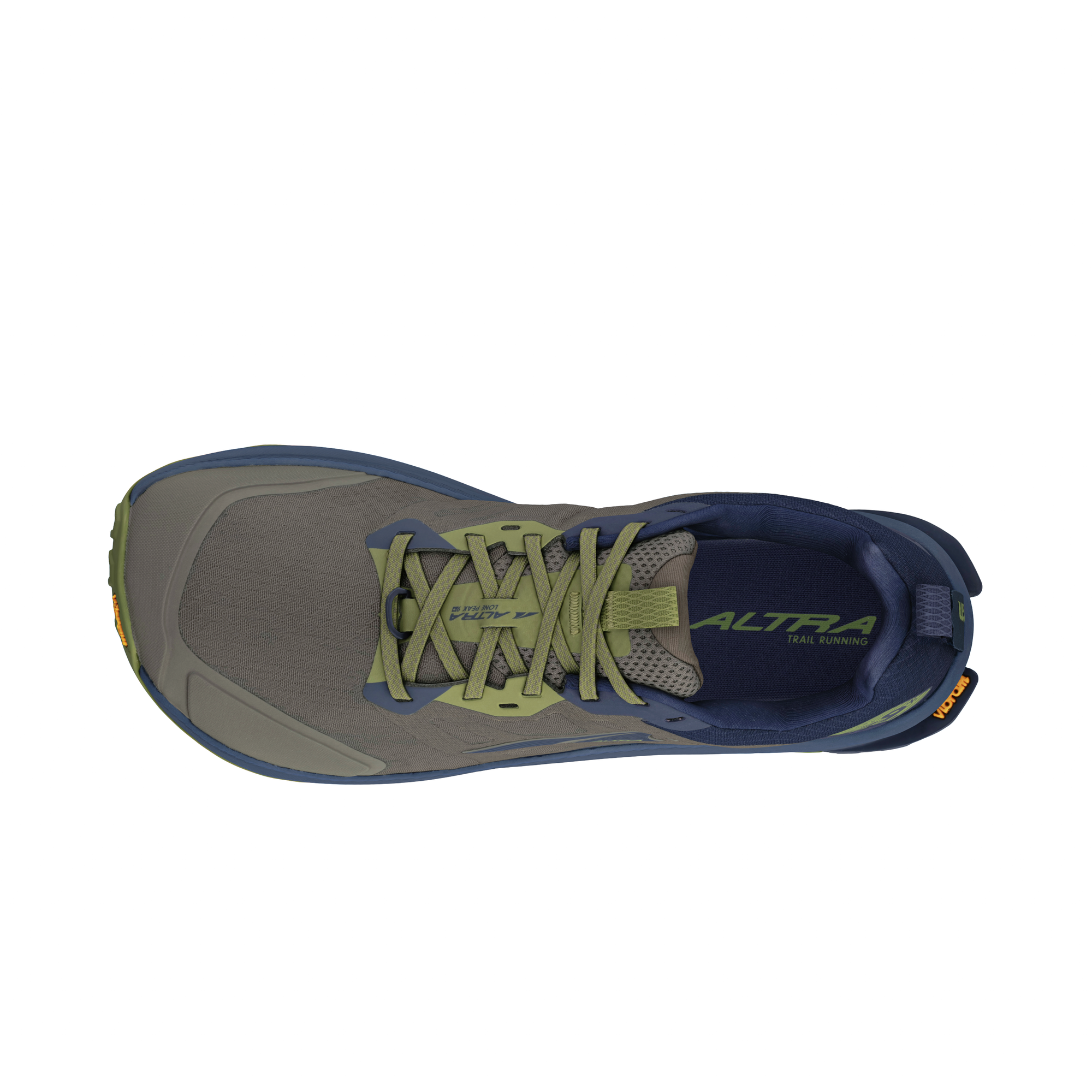 Altra Lone Peak 9+ Men&#39;s Dusty Olive