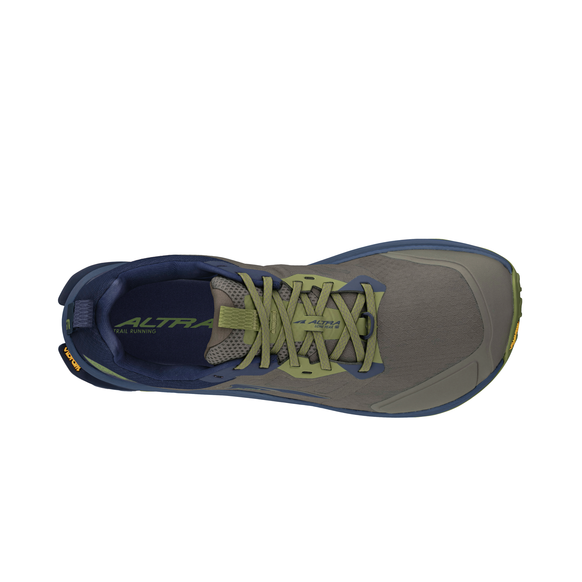 Altra Lone Peak 9+ Men&#39;s Dusty Olive