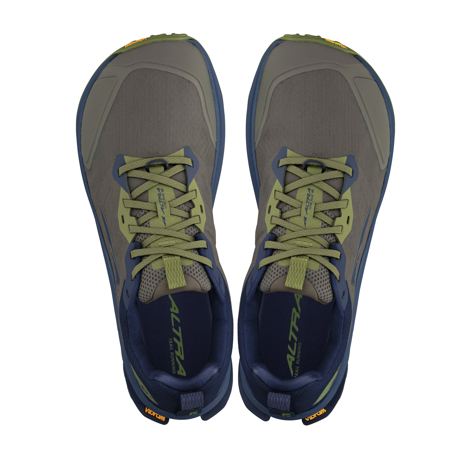 Altra Lone Peak 9+ Men&#39;s Dusty Olive