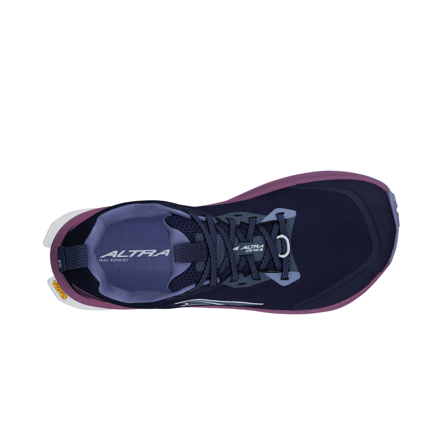 Altra Lone Peak 9+ Women's Dark Blue