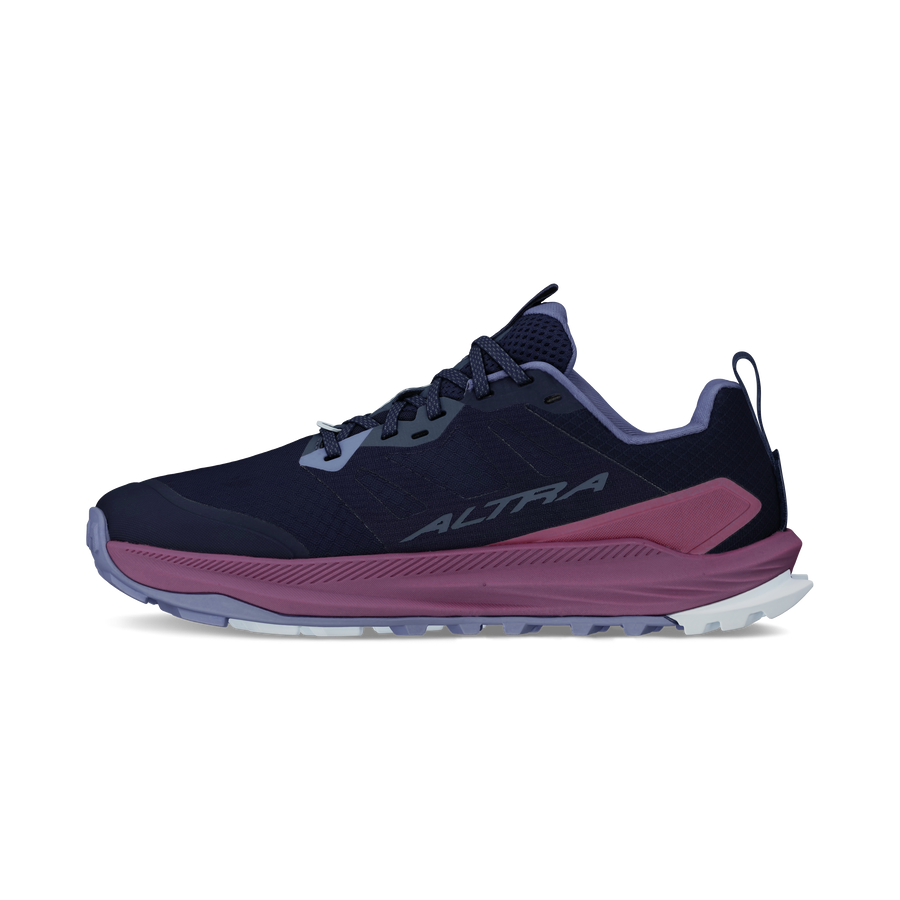 Altra Lone Peak 9+ Women's Dark Blue