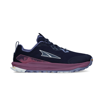 Altra Lone Peak 9+ Women's Dark Blue