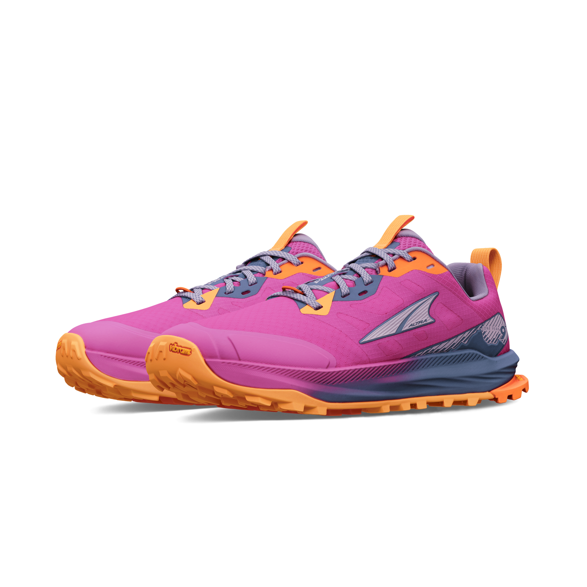 Altra Lone Peak 9+ Women's