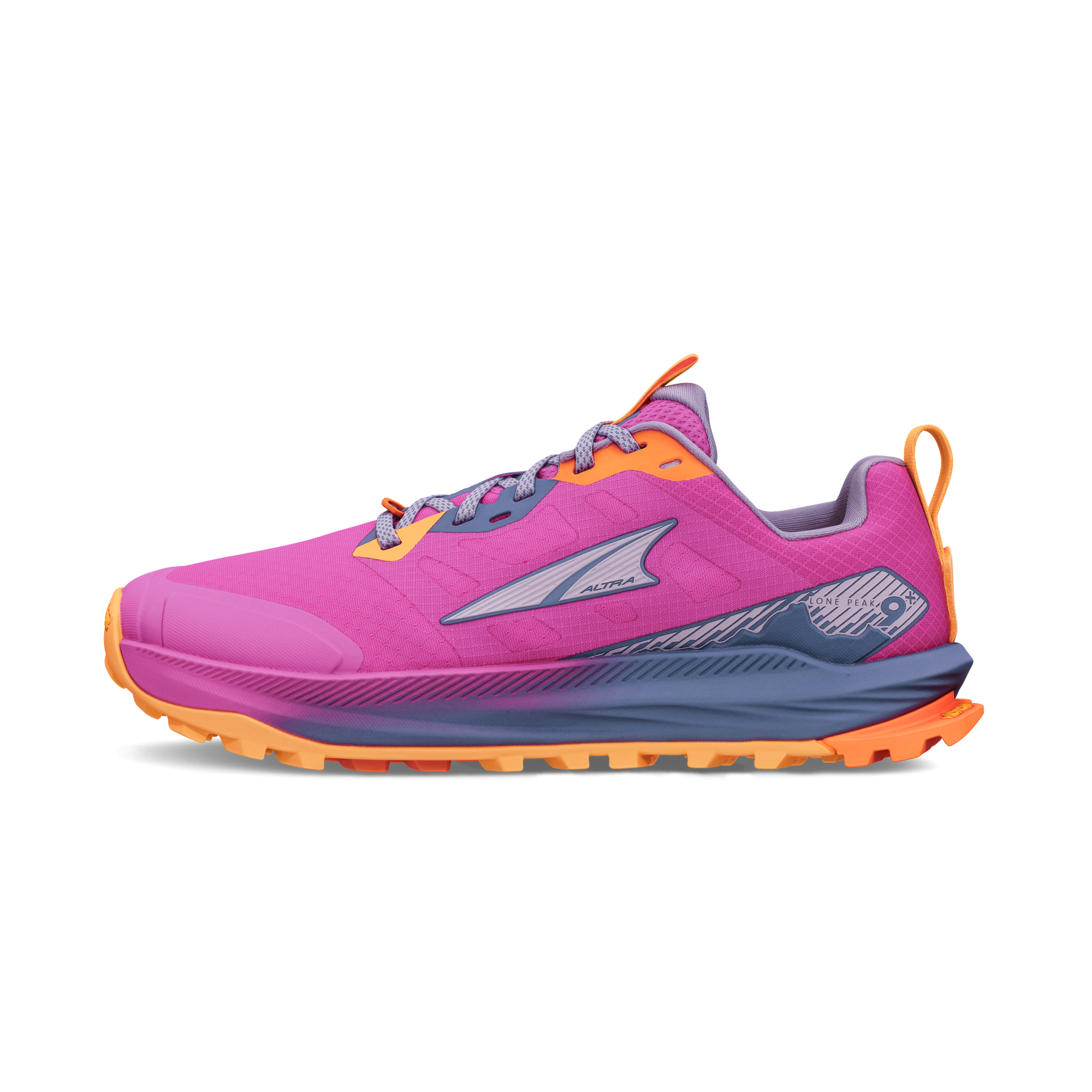 Altra Lone Peak 9+ Women's