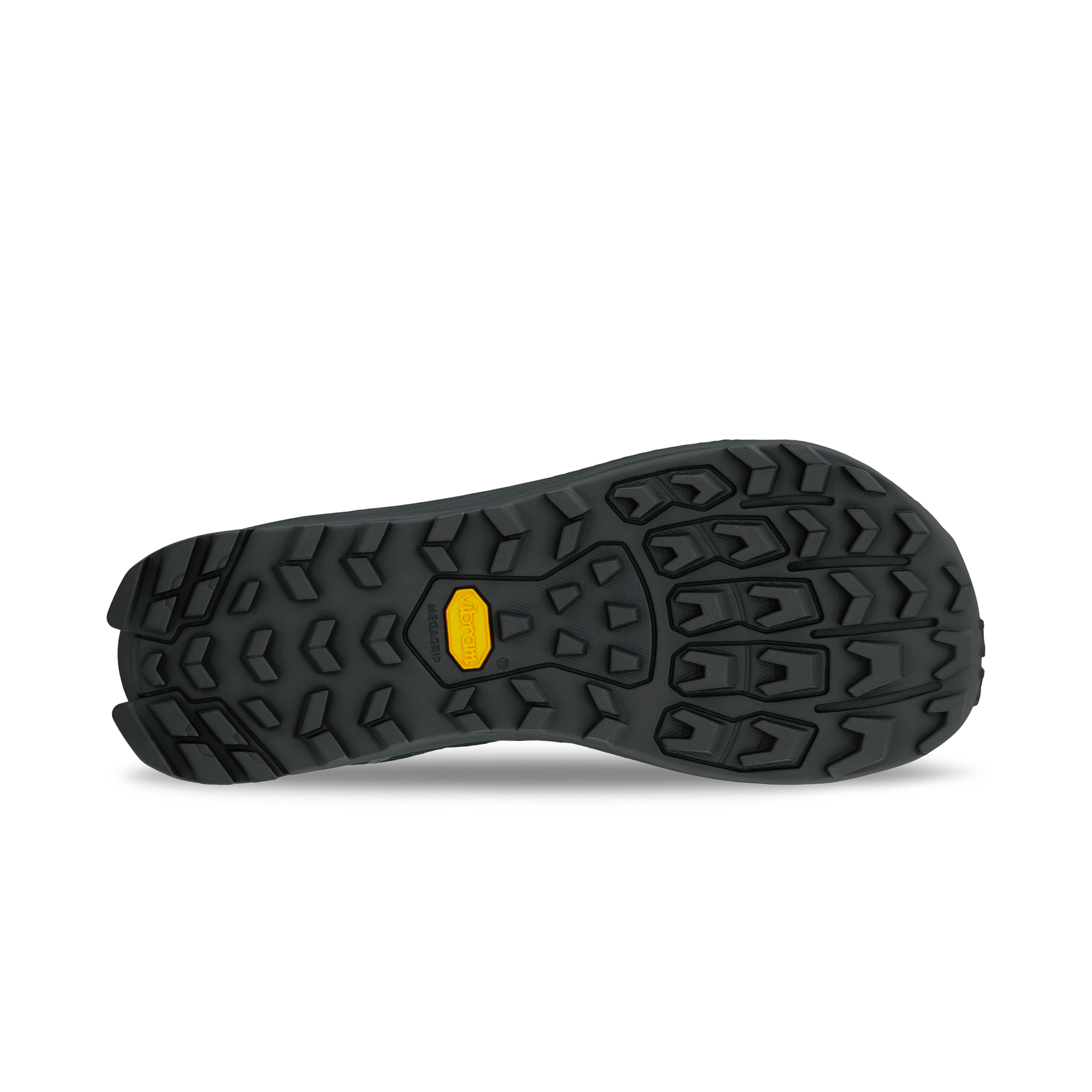 Altra Lone Peak 9+ Men&#39;s Black