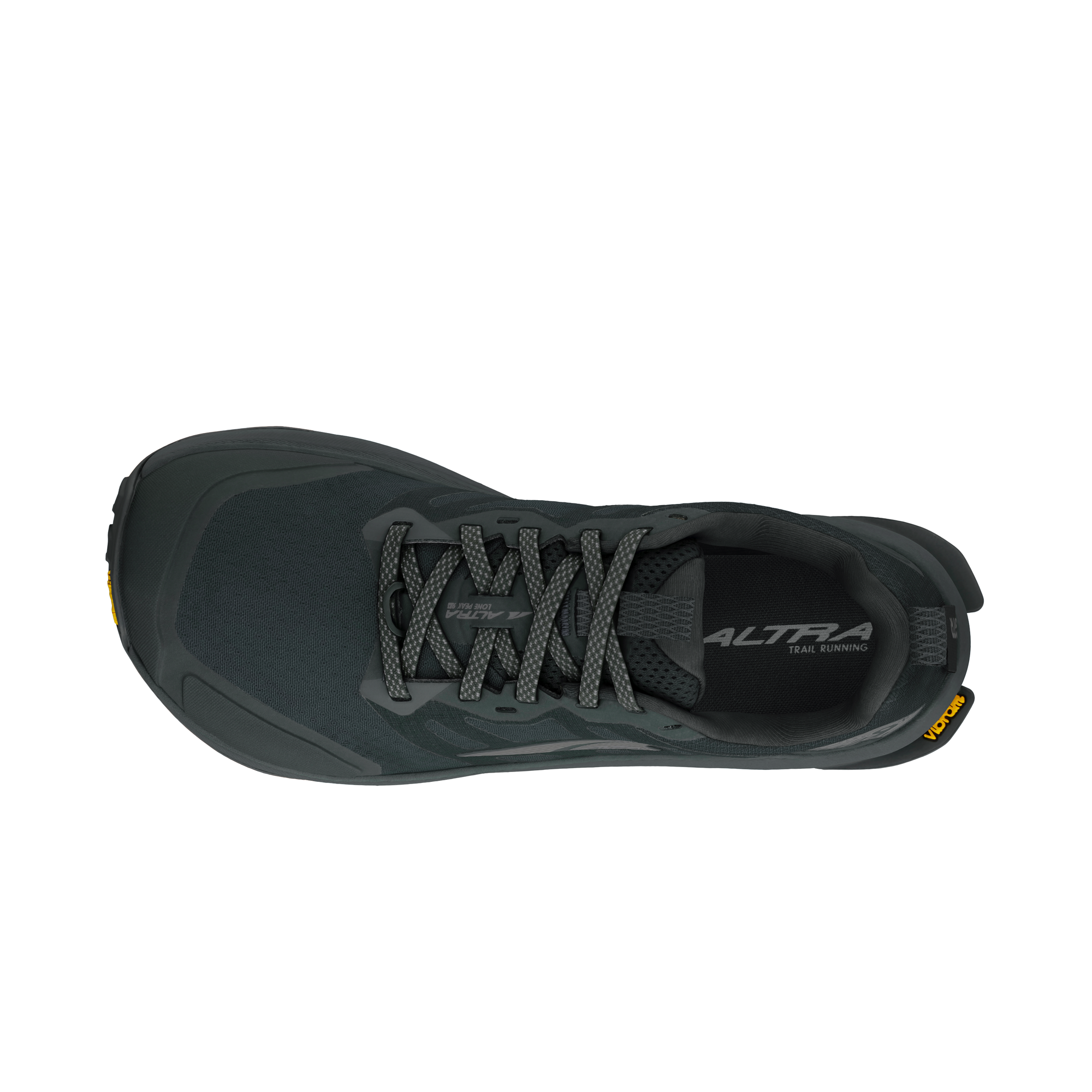 Altra Lone Peak 9+ Men&#39;s Black