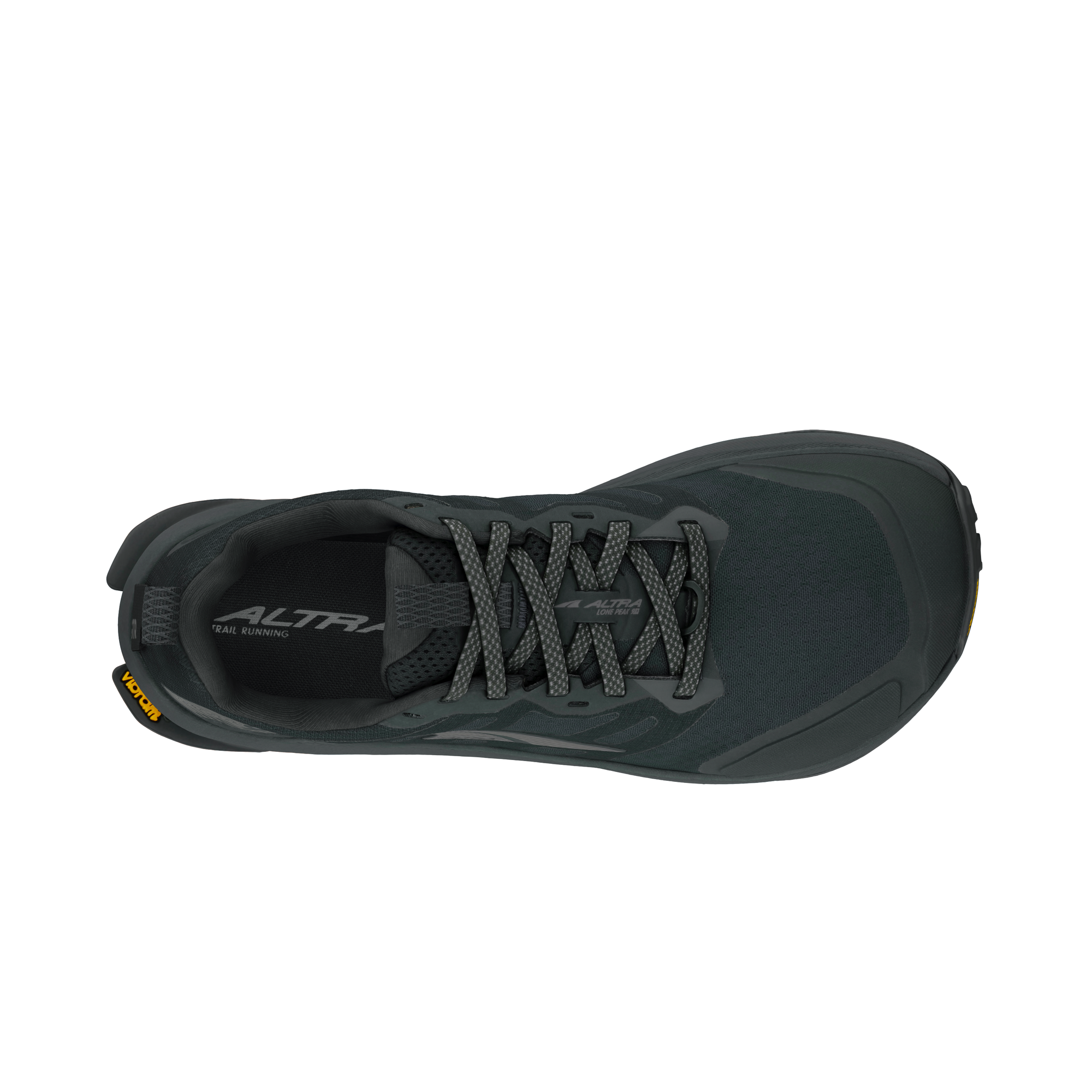 Altra Lone Peak 9+ Women&#39;s Black