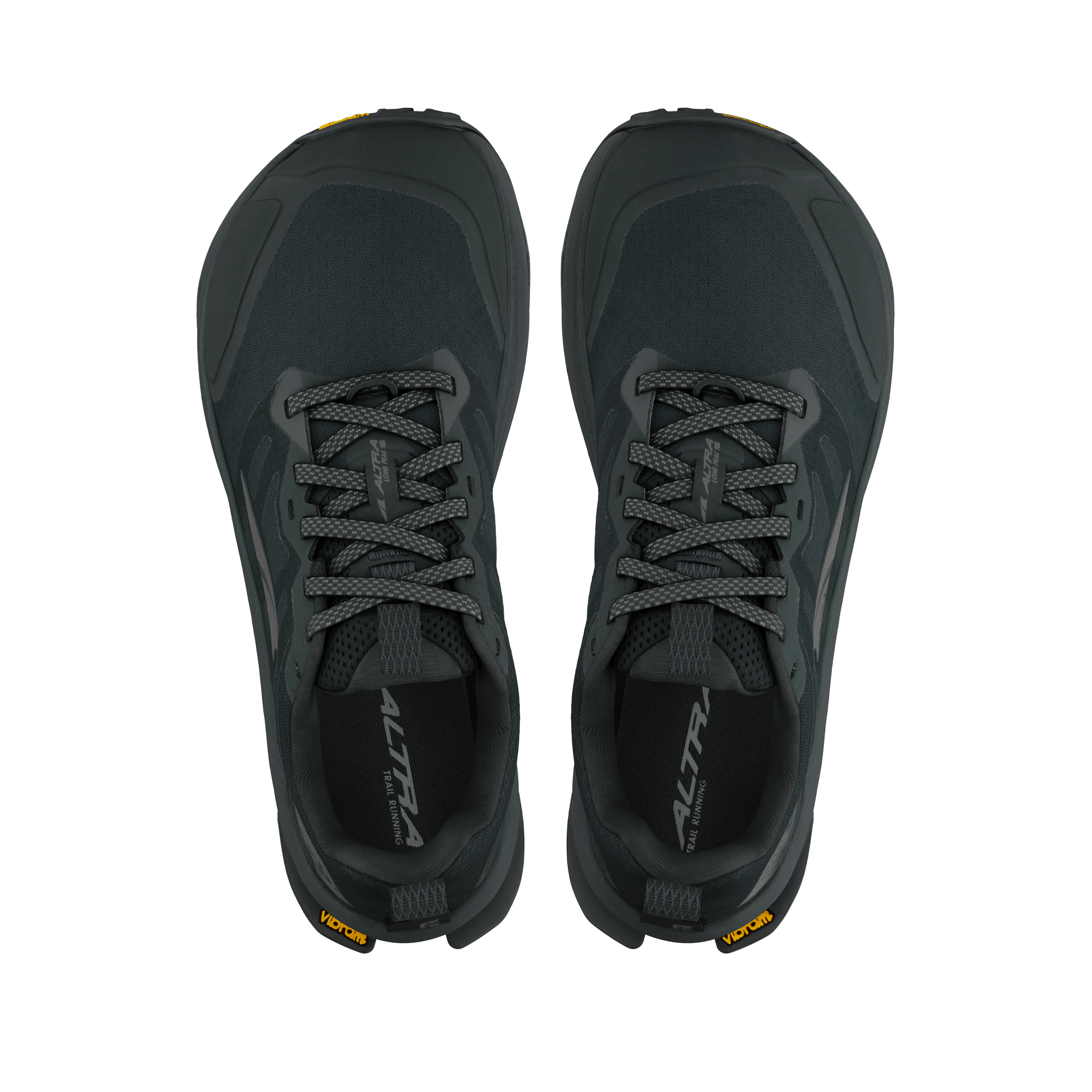Altra Lone Peak 9+ Men&#39;s Black