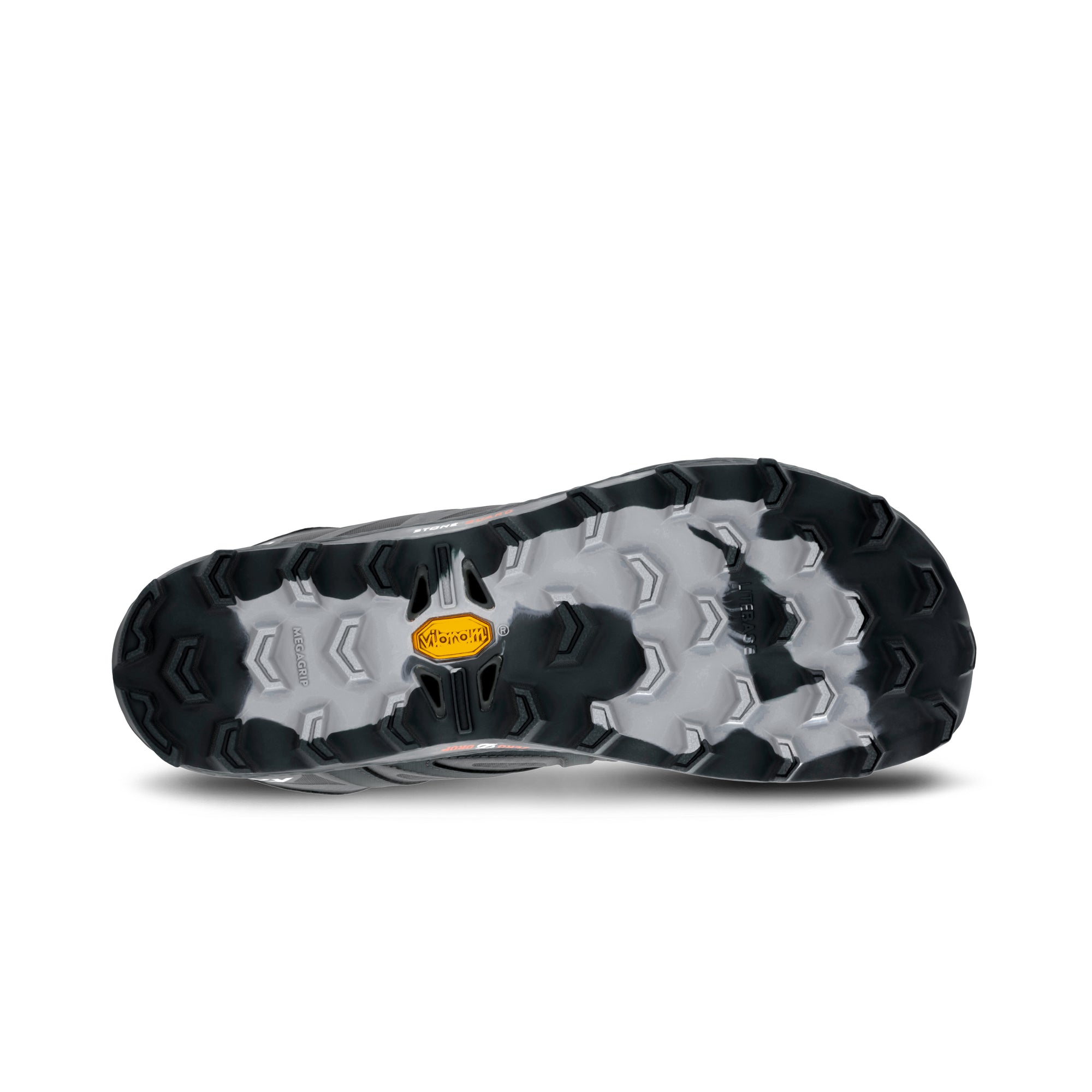 Altra King MT 2 Women&#39;s Black