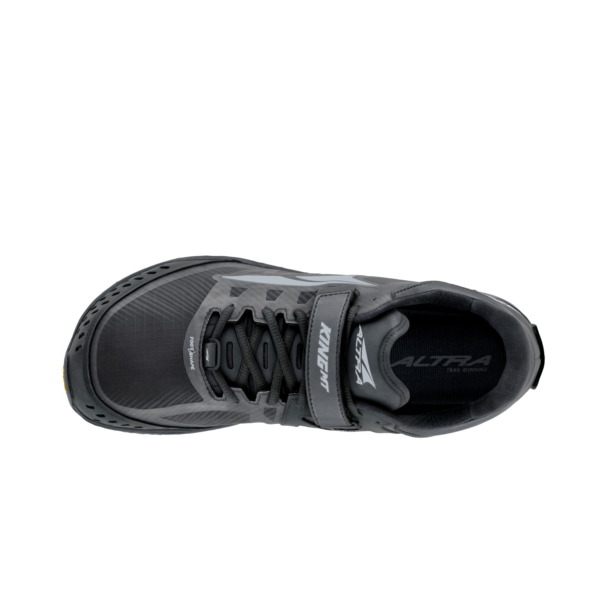 Altra King MT 2 Men&#39;s Black