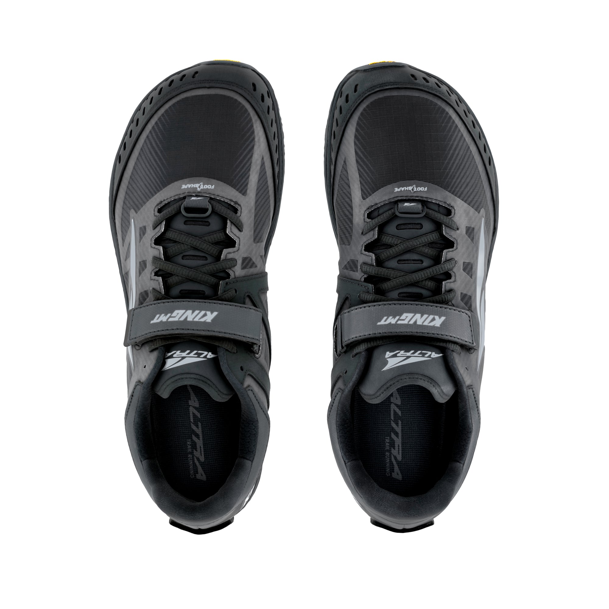 Altra King MT 2 Men&#39;s Black