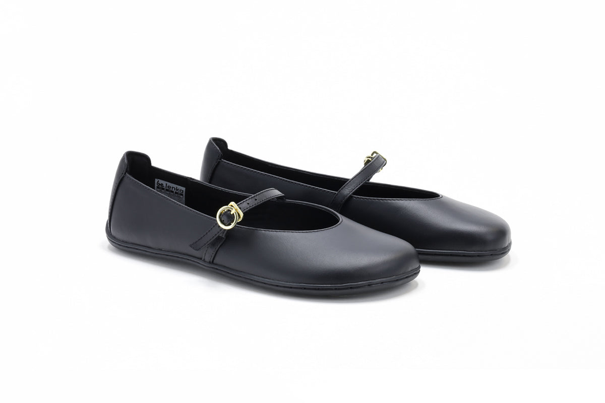 Be Lenka Amalea - Barefoot Ballet Flats