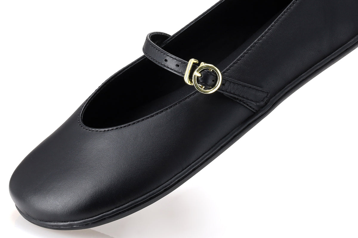 Be Lenka Amalea - Barefoot Ballet Flats