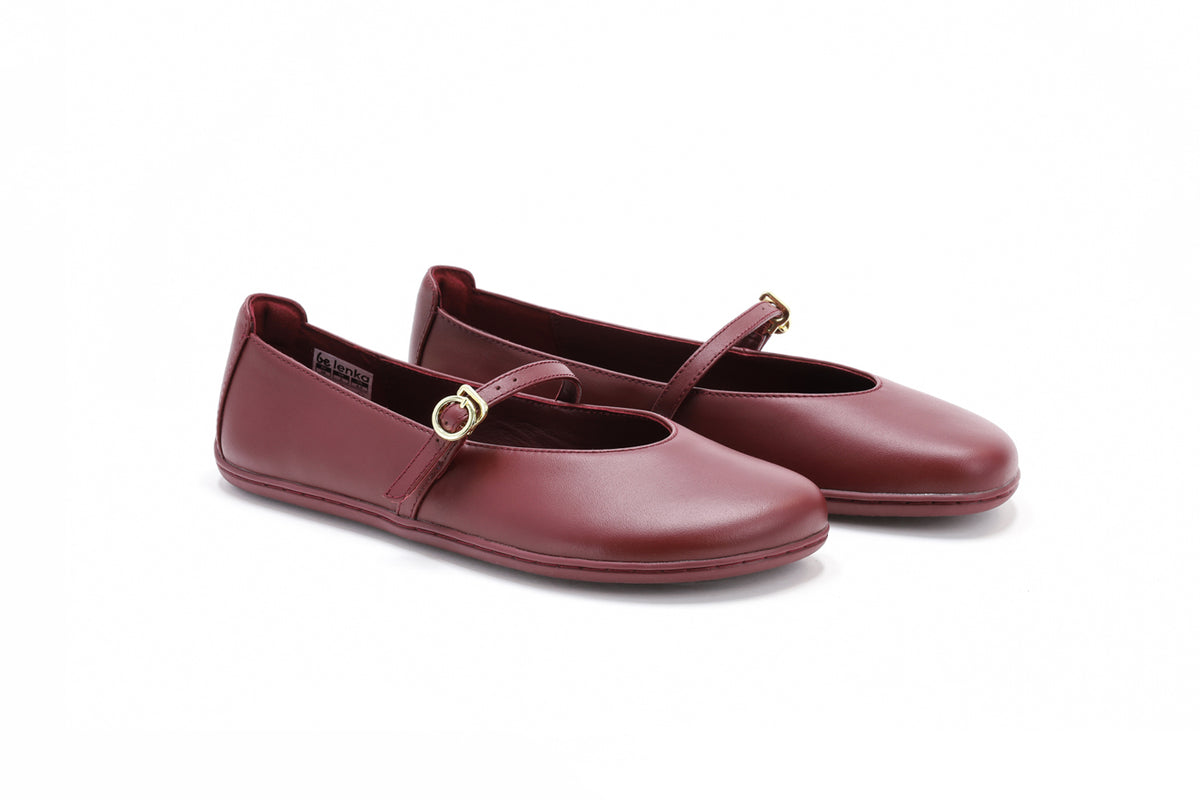 Be Lenka Amalea - Barefoot Ballet Flats