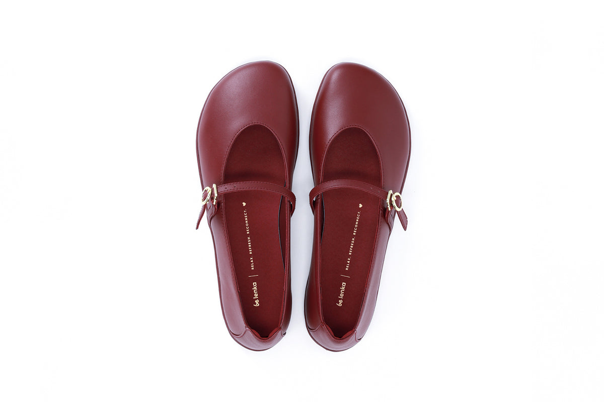 Be Lenka Amalea - Barefoot Ballet Flats
