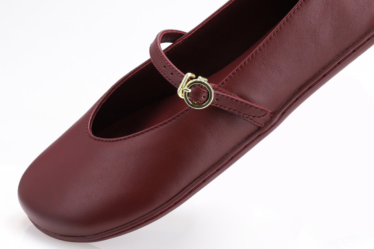 Be Lenka Amalea - Barefoot Ballet Flats