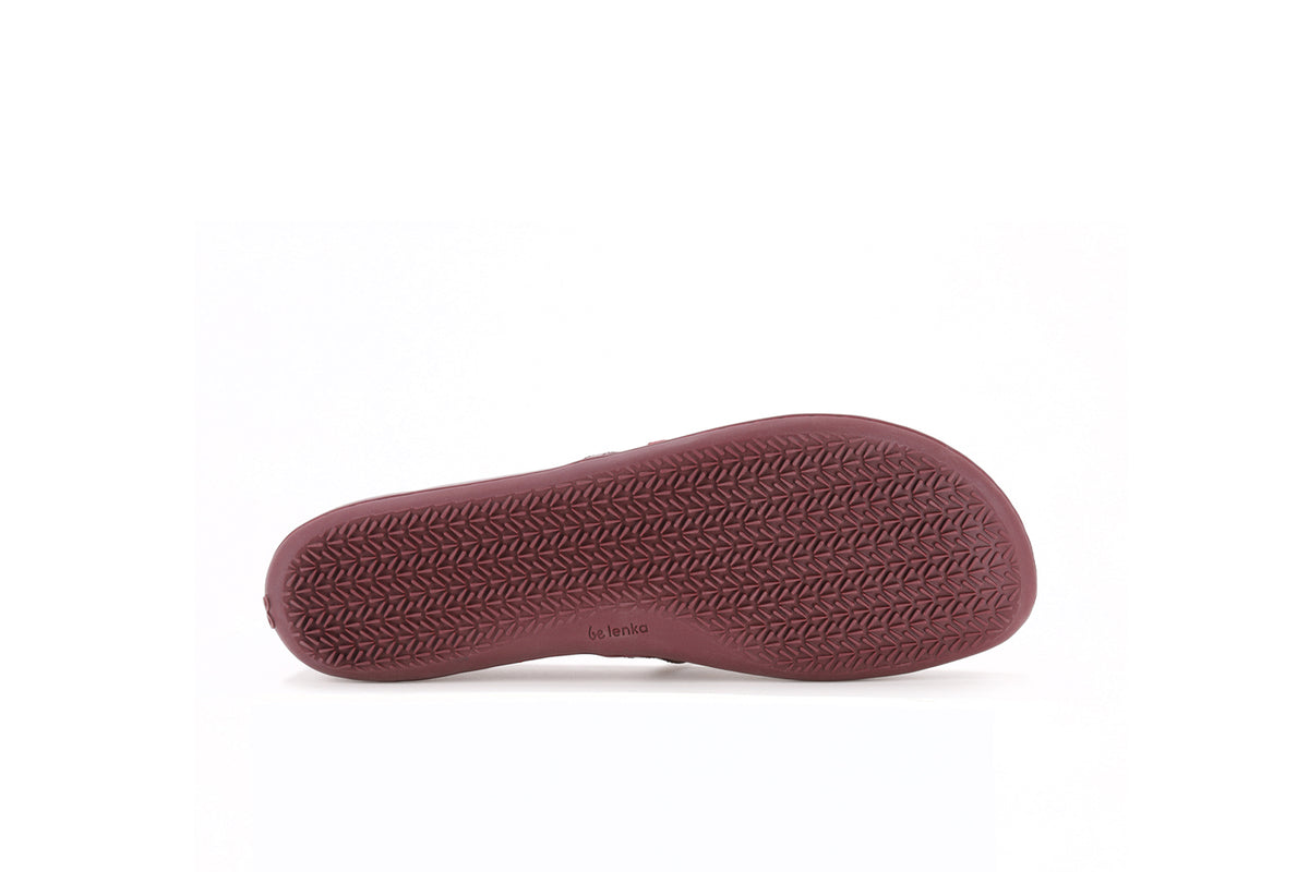 Be Lenka Amalea - Barefoot Ballet Flats