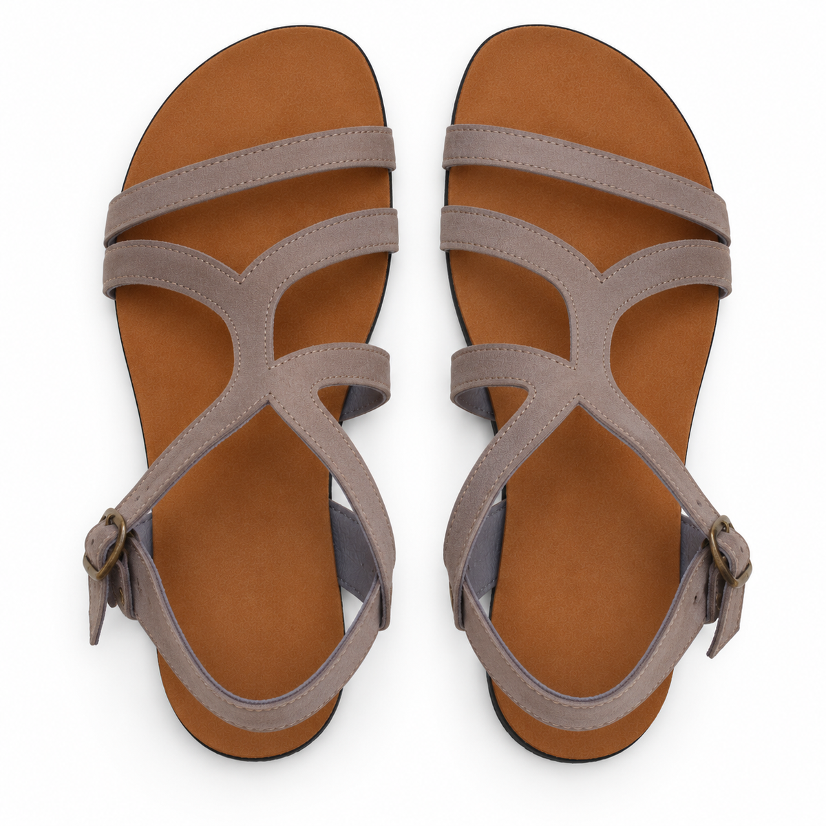 Bioworld Barefoot Sandals - Antonella