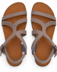 Bioworld Barefoot Sandals - Antonella