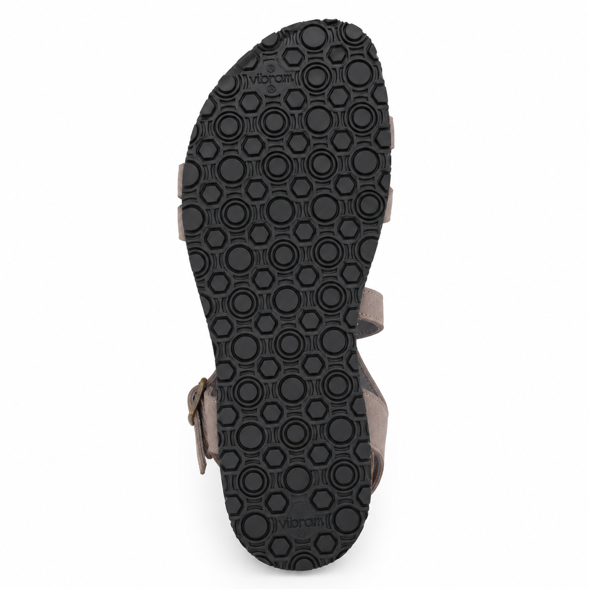 Bioworld Barefoot Sandals - Antonella