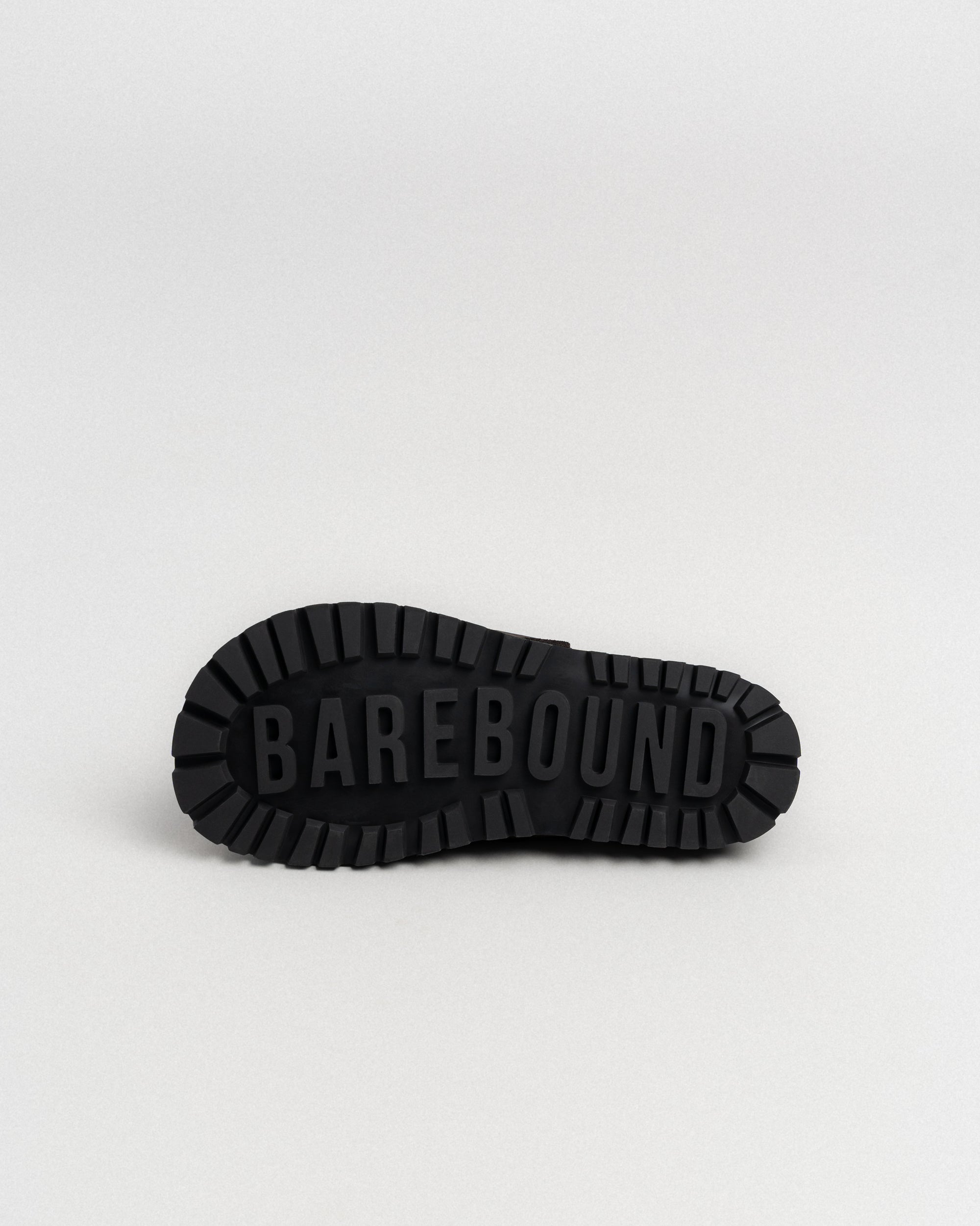 Barebound - Ikaros II Barefoot Clog