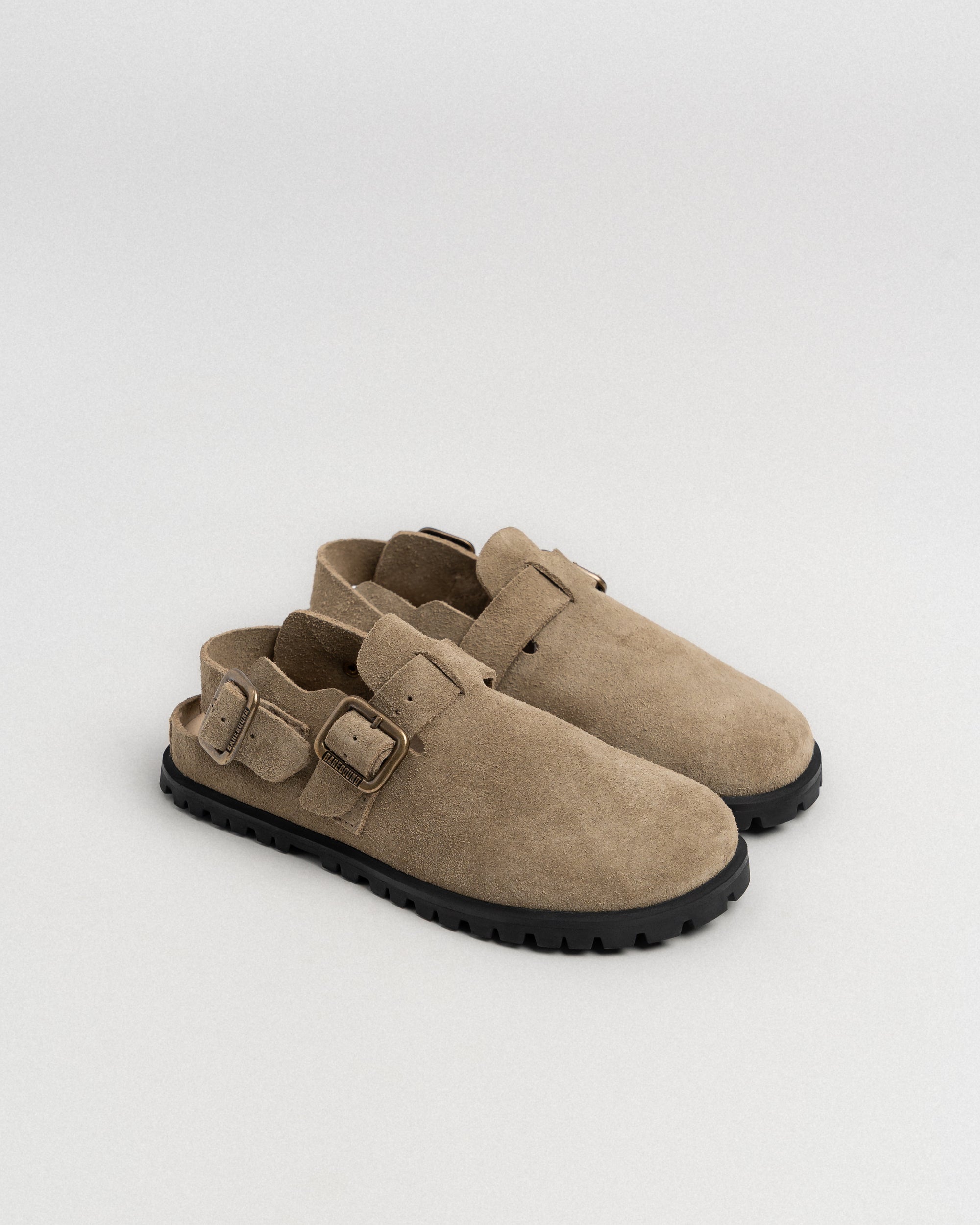 Barebound - Ikaros II Barefoot Clog