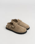 Barebound - Ikaros II Barefoot Clog