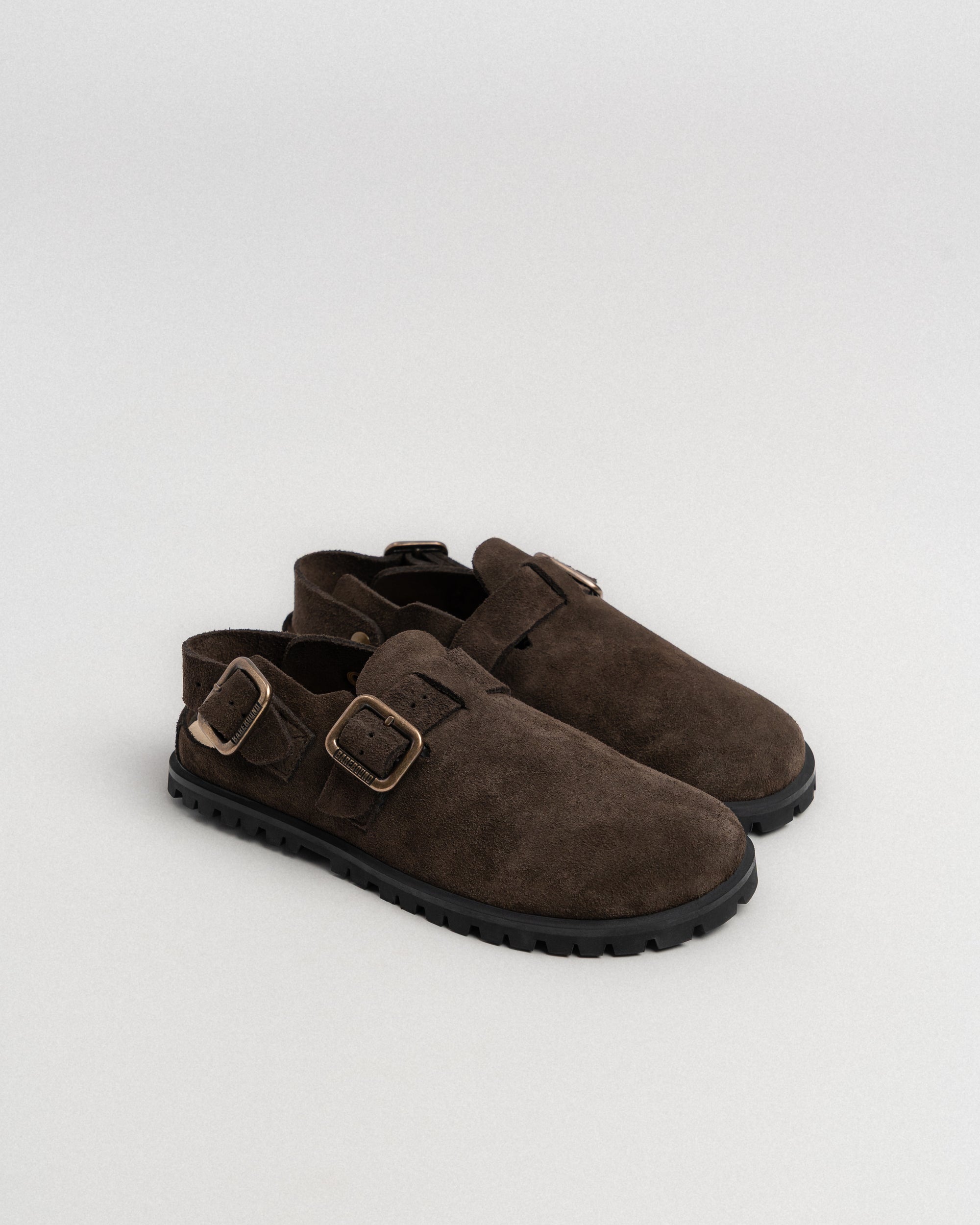 Barebound - Ikaros II Barefoot Clog