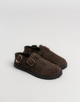Barebound - Ikaros II Barefoot Clog